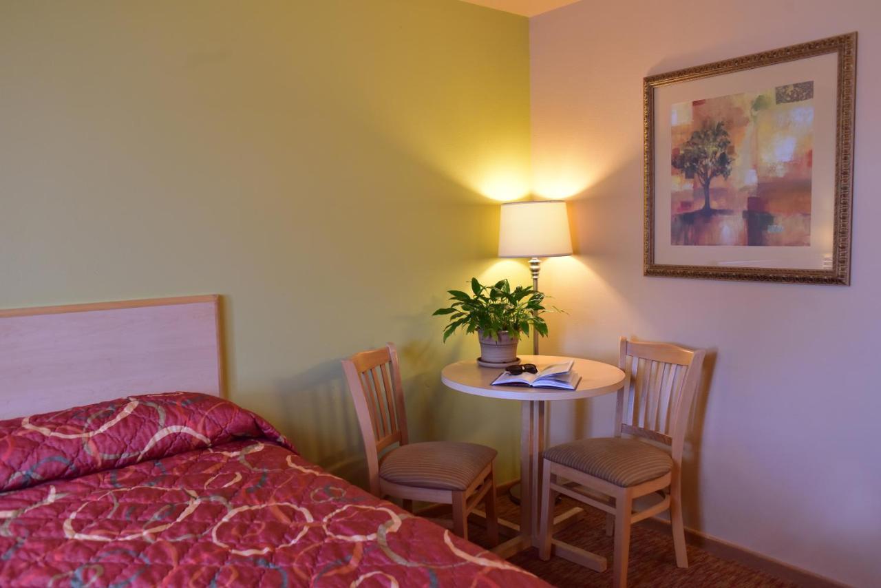 Bakers Sunset Bay Resort Lake Delton Ngoại thất bức ảnh