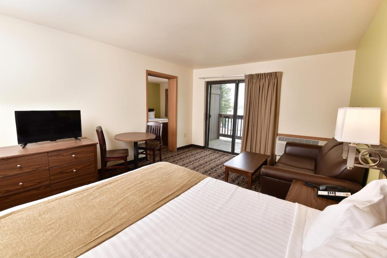 Bakers Sunset Bay Resort Lake Delton Ngoại thất bức ảnh